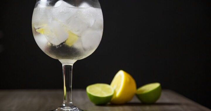 Gin Tônica