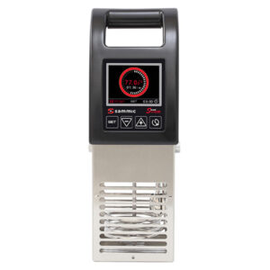 Sous Vide Frente