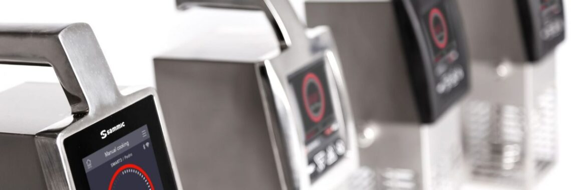 Sous-Vide Profissional