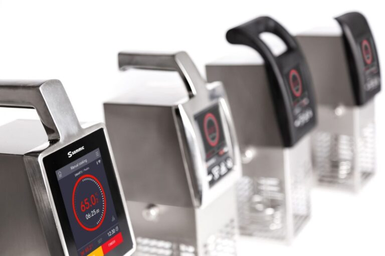 Sous-Vide Profissional