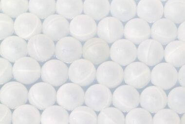 bolas anti vapor