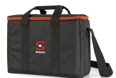 saco de transporte smartvide