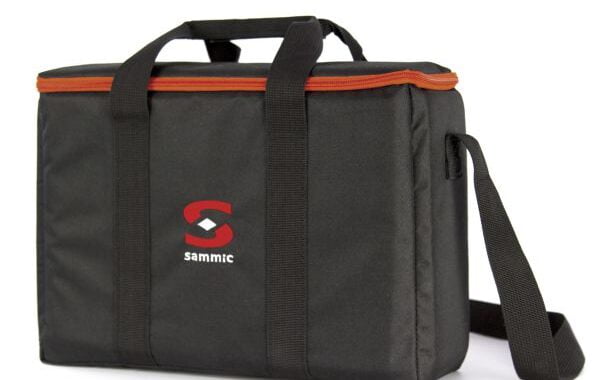 saco de transporte smartvide