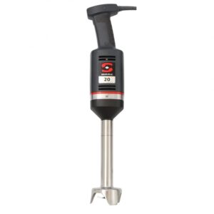 Mixer Xm22 Frente