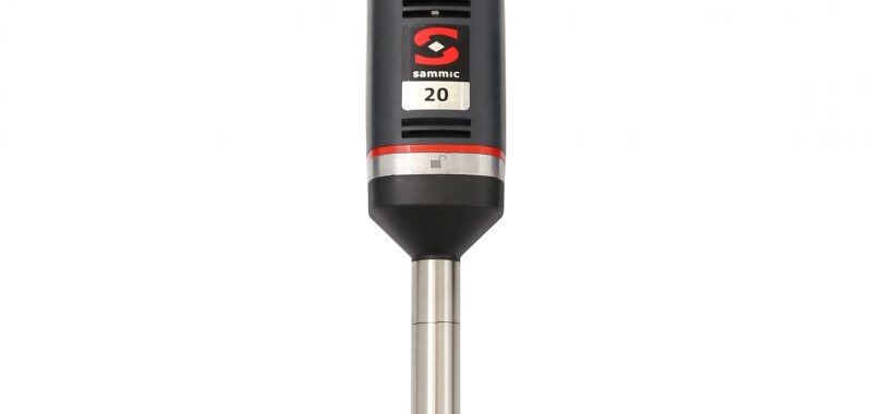 Mixer Xm22 Frente