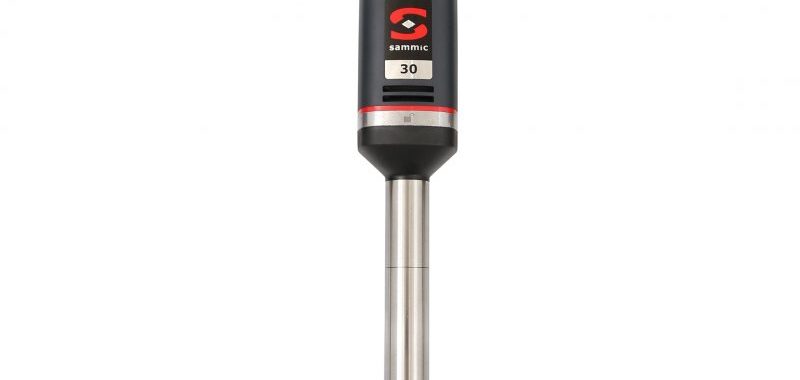 Mixer Xm31 32 33